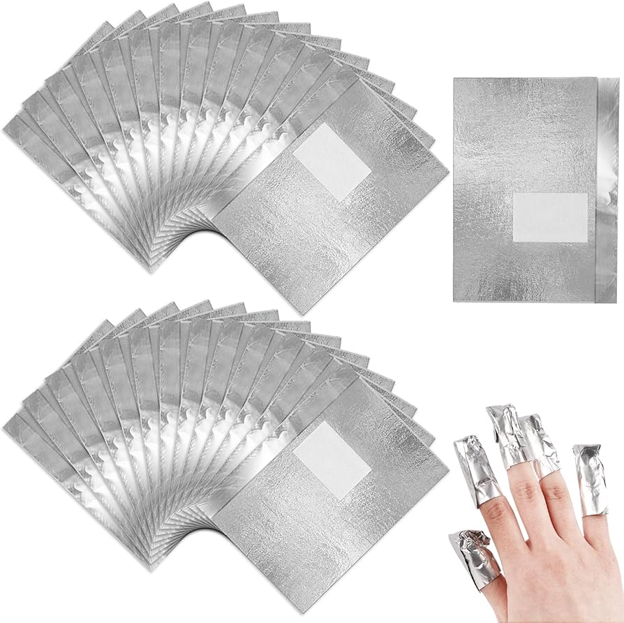 Kit Unhas de Imersão Completo