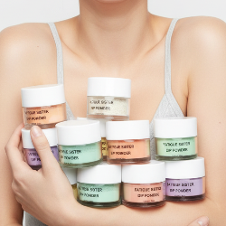 Escolhe 3 cores e ganha 1 grátis