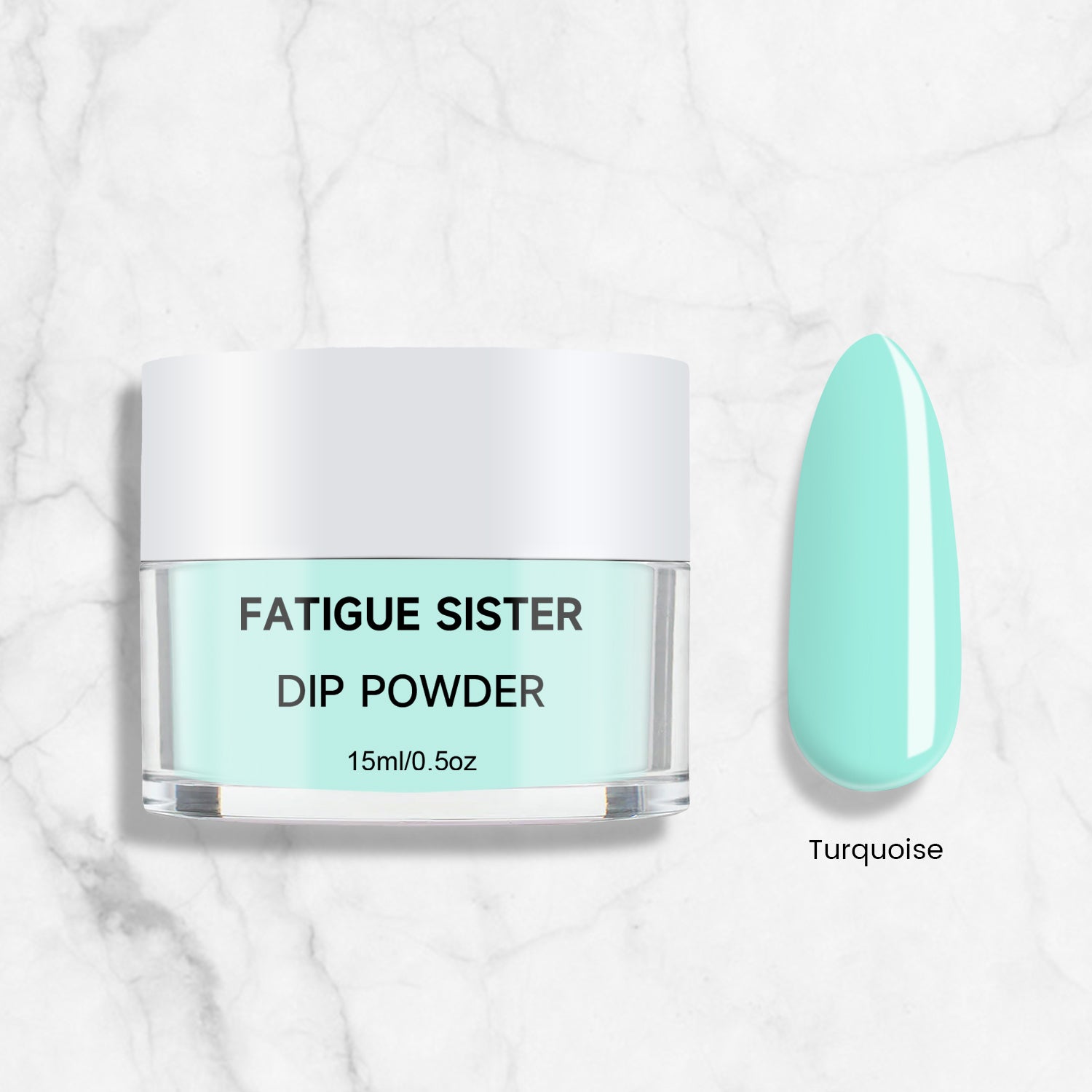 Turquoise