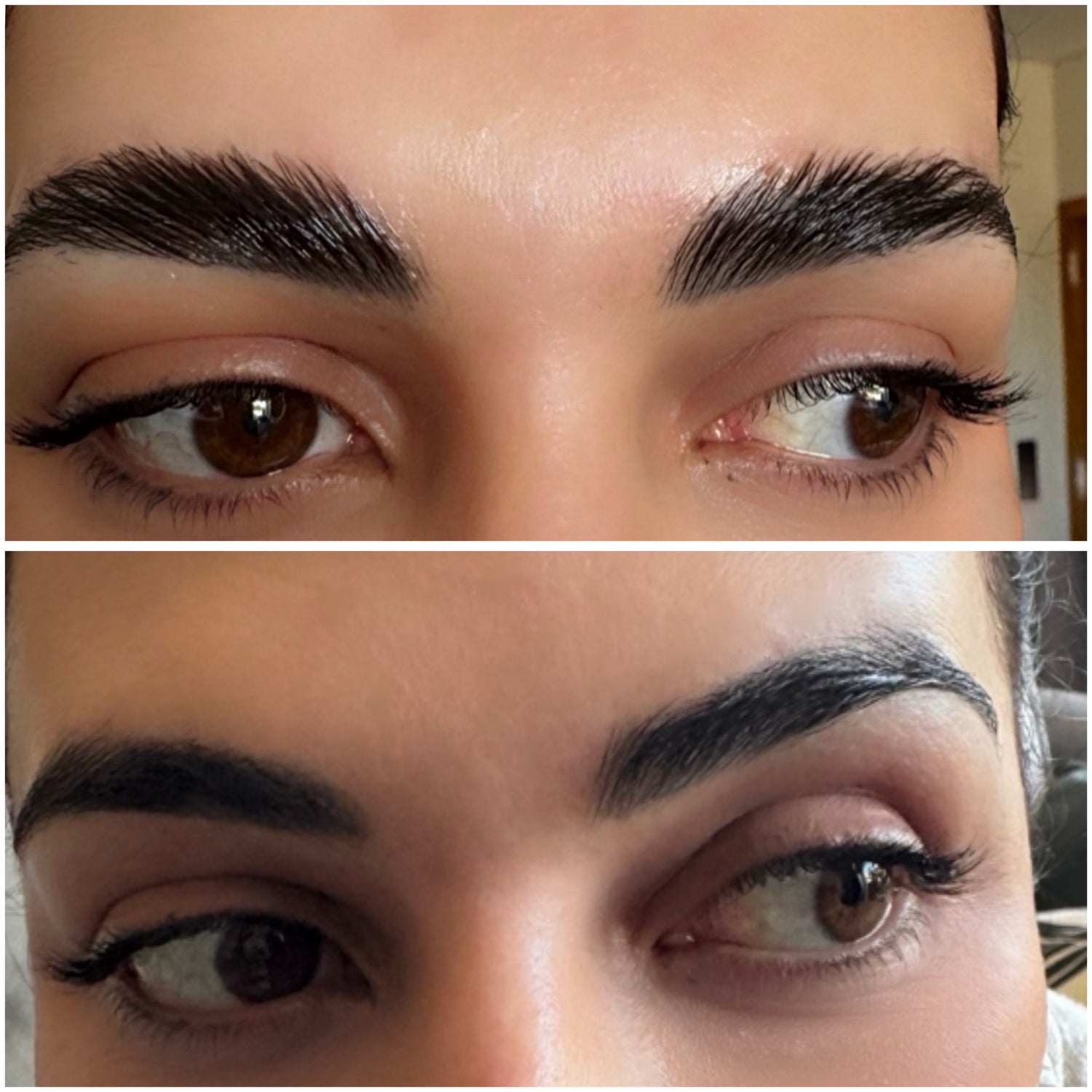 Kit Cílios &amp; Sobrancelhas