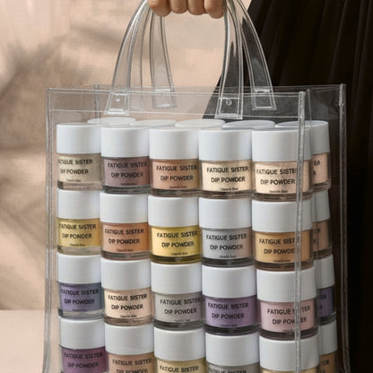 Escolhe 3 cores e ganha 1 grátis