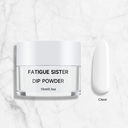 Kit Manicure Francesa