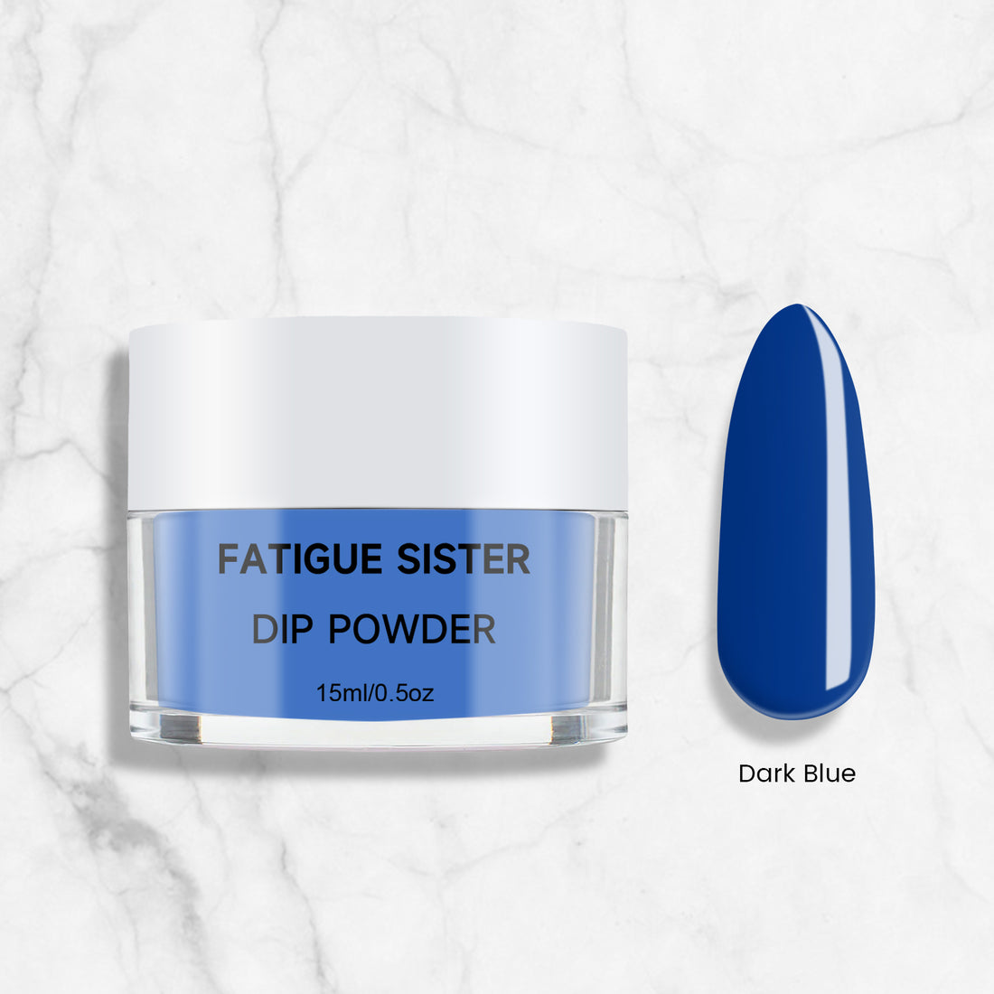 Dark Blue