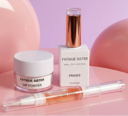 Essencial Dip Powder