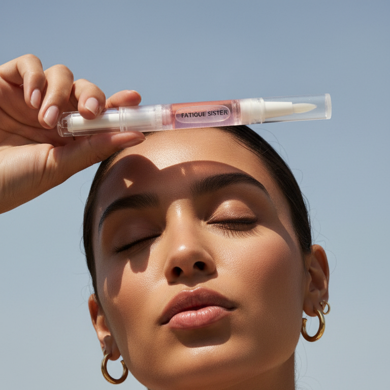 Kit Manicure Francesa