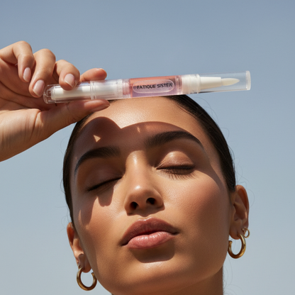 Kit Manicure Francesa