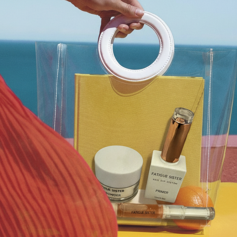 Essencial Dip Powder