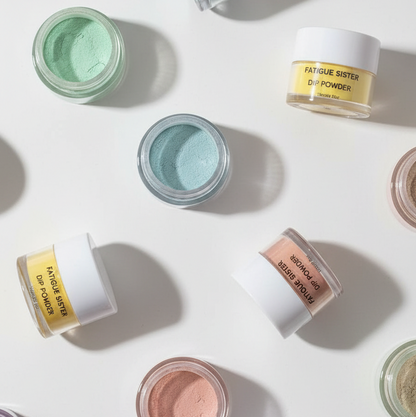 Escolhe 3 cores e ganha 1 grátis