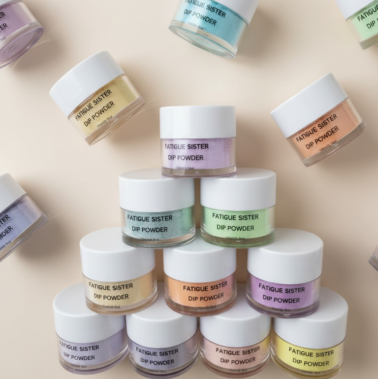 Escolhe 3 cores e ganha 1 grátis