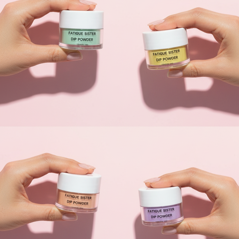 Escolhe 3 cores e ganha 1 grátis