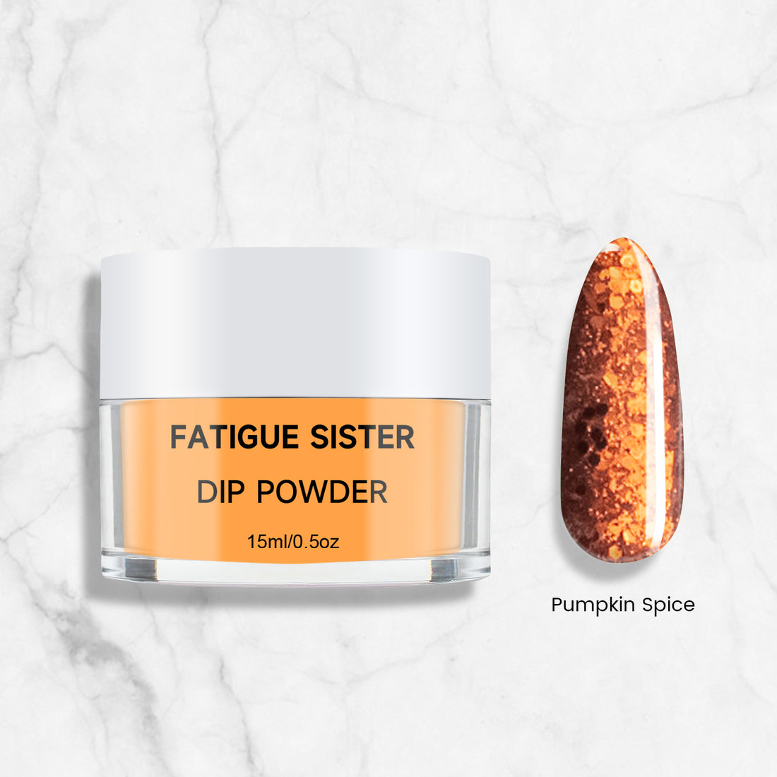 Pumpkin Spice