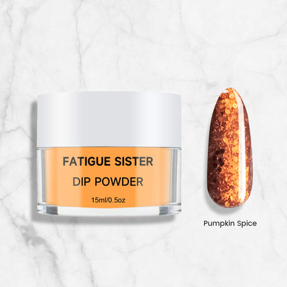 Pumpkin Spice