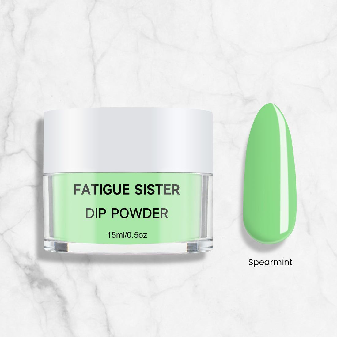 Spearmint