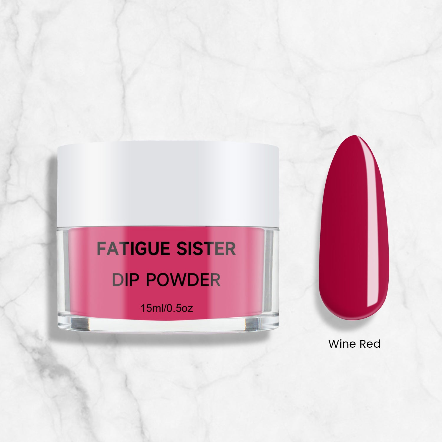 Wine Red