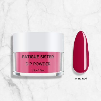 Wine Red